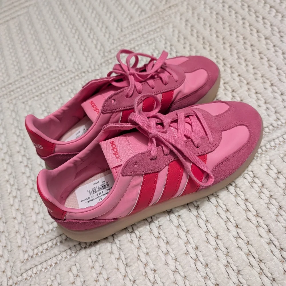 Adidas Women's Barreda Decode - Picture 3 of 8